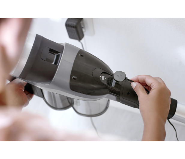 Philips Bezprzewodowy SpeedPro Max  pionowy FC6822/01 25V - 1386088 - zdjęcie 23